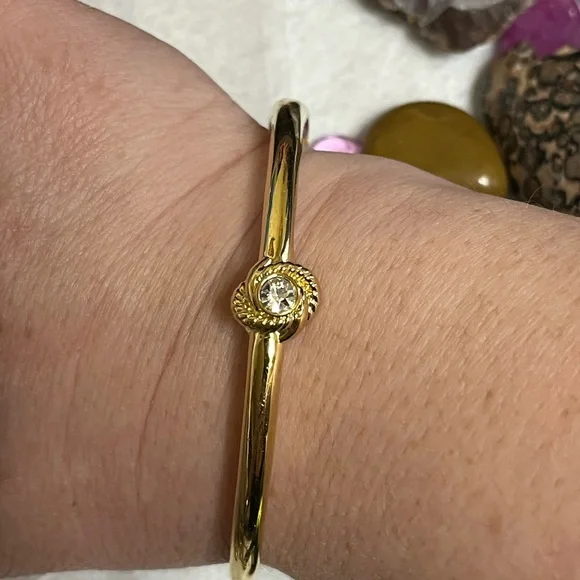 Kate Spade New York Love Knot Bracelet - Picture 10 of 12